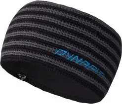 Dynafit Hand Knit 2 Pandeb&aring;nd, Sort/gr&aring;