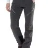 Dynafit Mercury 2 Dynastretch Bukser Herrer, Sort -Campingtøj Butik dynafit mercury 2 dynastretch pant men asphalt 6