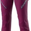 Dynafit Radical Infinium Hybridbukser Damer, Violet 2 Dynafit Radical Infinium Hybridbukser Damer, Violet -Campingtøj Butik dynafit radical infinium hybrid pants women beet red 1