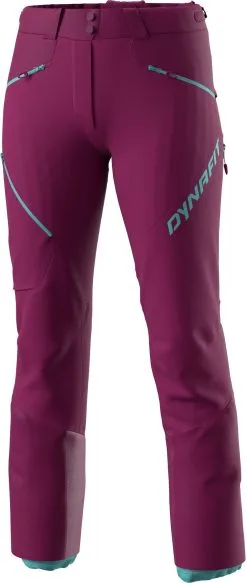 Dynafit Radical Infinium Hybridbukser Damer, Violet