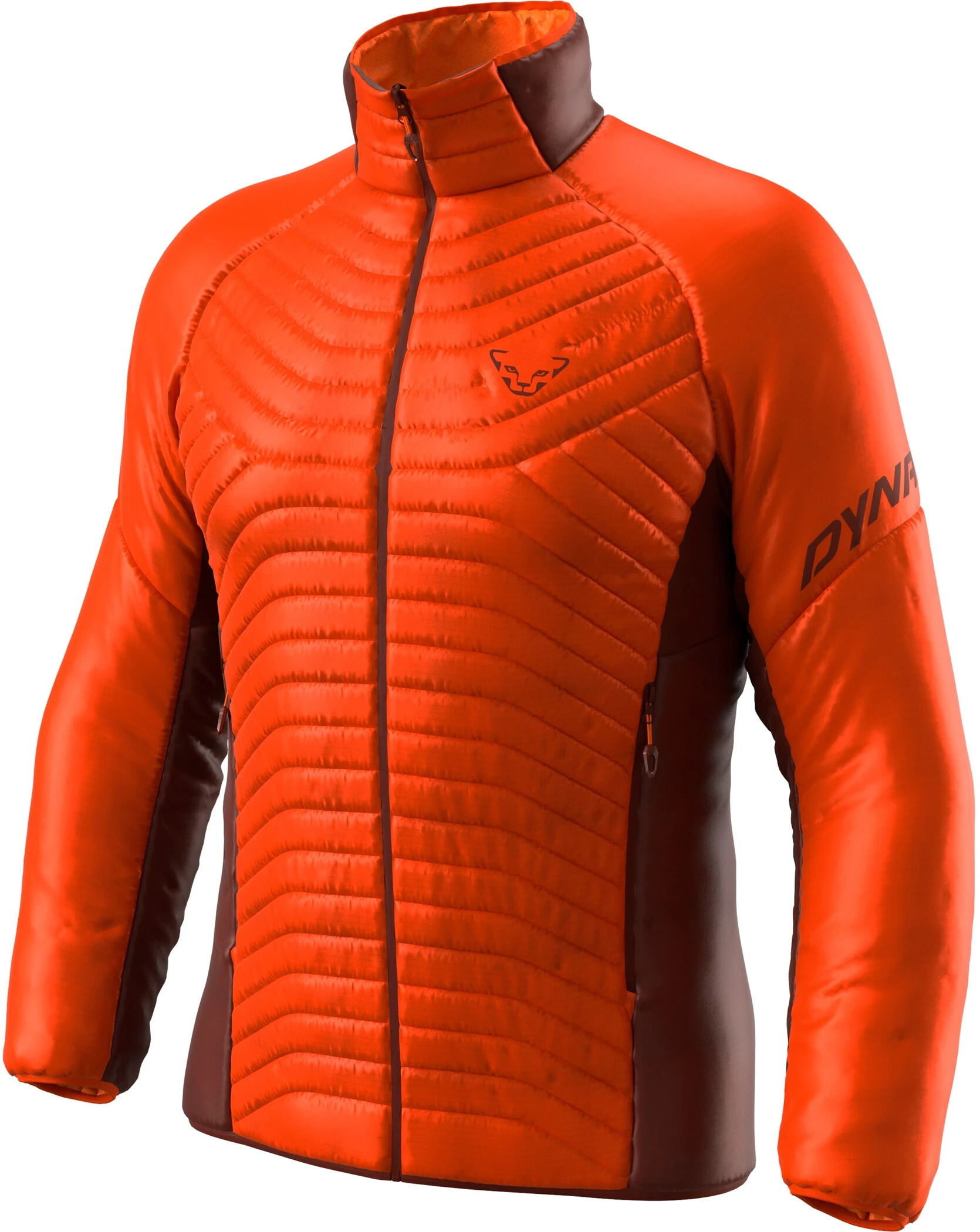 Dynafit Speed Insulation Jakke Herrer, Blå 3 Dynafit Speed Insulation Jakke Herrer, Blå