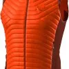 Dynafit Speed Insulation Vest Herrer, Bl&aring;/sort -Campingtøj Butik dynafit speed insulation vest men dawn 1 1