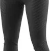 Dynafit Tour Light Merino 3/4 Strømpebukser Damer, Sort 1 Dynafit Tour Light Merino 3/4 Strømpebukser Damer, Sort -Campingtøj Butik dynafit tour light merino 3 4 tights women black out 0530 1