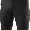 Dynafit Transalper 2 Light Dynastretch Shorts Herrer, Grå 1 Dynafit Transalper 2 Light Dynastretch Shorts Herrer, Grå -Campingtøj Butik dynafit transalper 2 light dynastretch shorts men black out 1 3