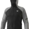 Dynafit Transalper Dynastretch Jacket Men, Petroleumsgr&oslash;n/r&oslash;d -Campingtøj Butik dynafit transalper dynastretch jacket men alloy 4