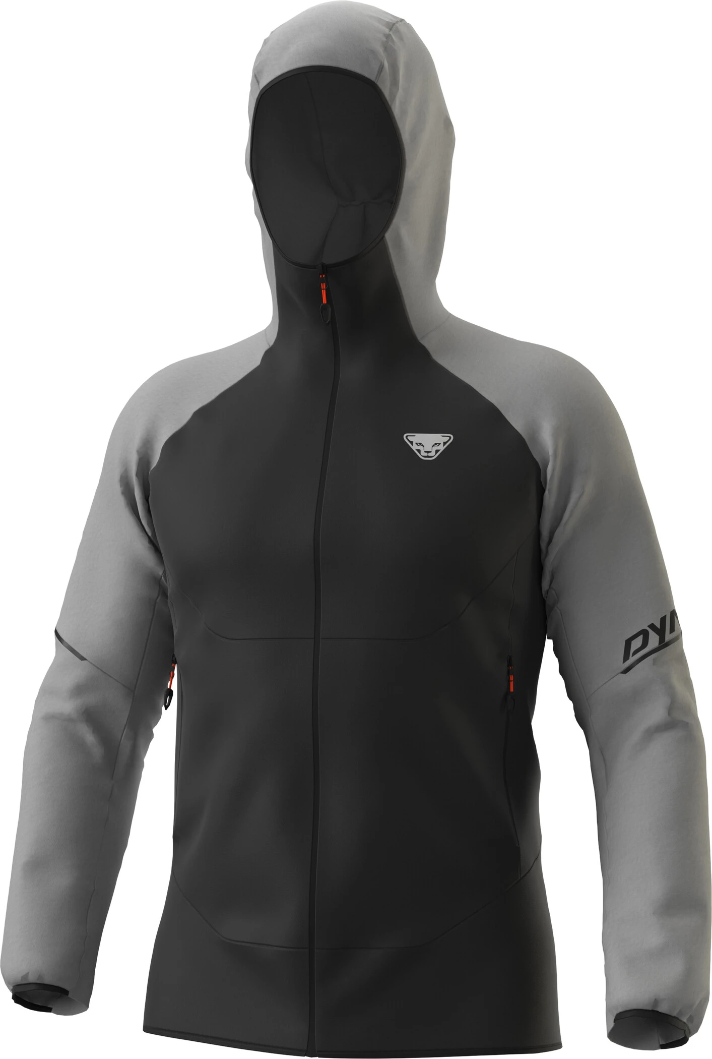 Dynafit Transalper Dynastretch Jacket Men, Petroleumsgrøn/oliven 3 Dynafit Transalper Dynastretch Jacket Men, Petroleumsgrøn/oliven