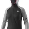Dynafit Transalper Dynastretch Jakke Damer -Campingtøj Butik dynafit transalper dynastretch jacket women alloy 1 1