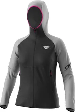 Dynafit Transalper Dynastretch Jakke Damer