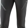 Dynafit Transalper Hybrid Bukser Damer, Bl&aring; -Campingtøj Butik dynafit transalper hybrid byxor dam black out 1