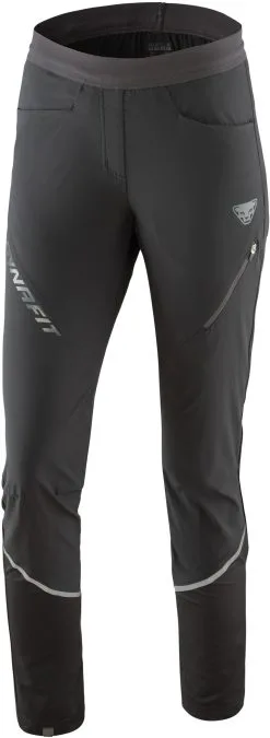 Dynafit Transalper Hybrid Bukser Damer, Bl&aring;