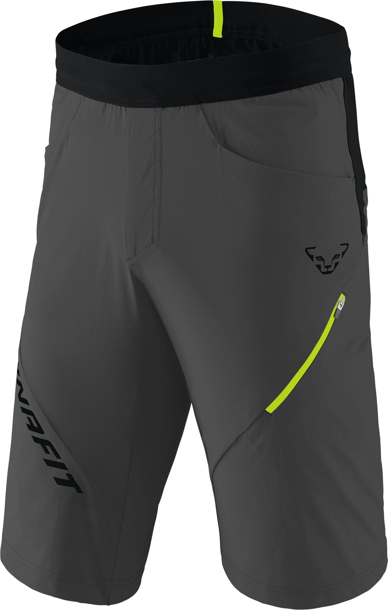 Dynafit Transalper Hybrid Shorts Herrer, Blå 3 Dynafit Transalper Hybrid Shorts Herrer, Blå