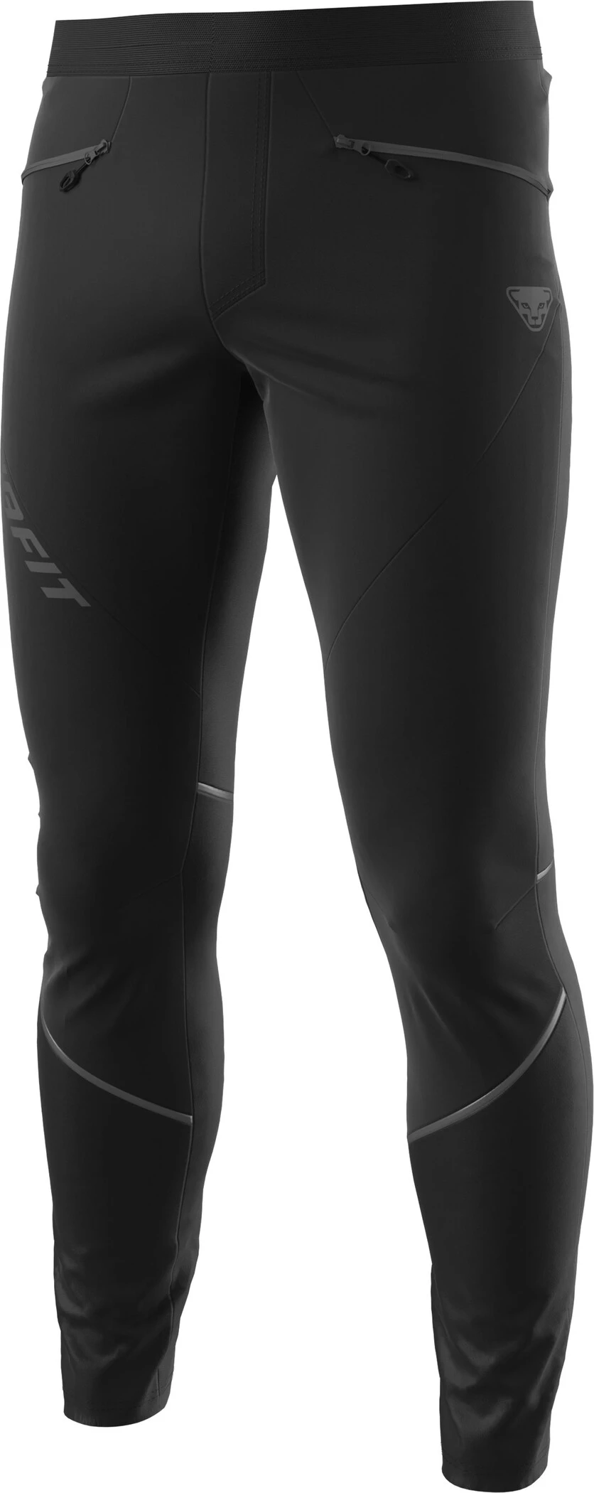 Dynafit Traverse Dynastretch Bukser Herrer, Grøn 3 Dynafit Traverse Dynastretch Bukser Herrer, Grøn