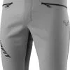 Dynafit Traverse Dynastretch Shorts Herrer, Gr&aring; -Campingtøj Butik dynafit traverse dynastretch shorts men alloy 1 1