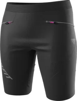 Dynafit Traverse Dynastretch Shorts Damer, Pink