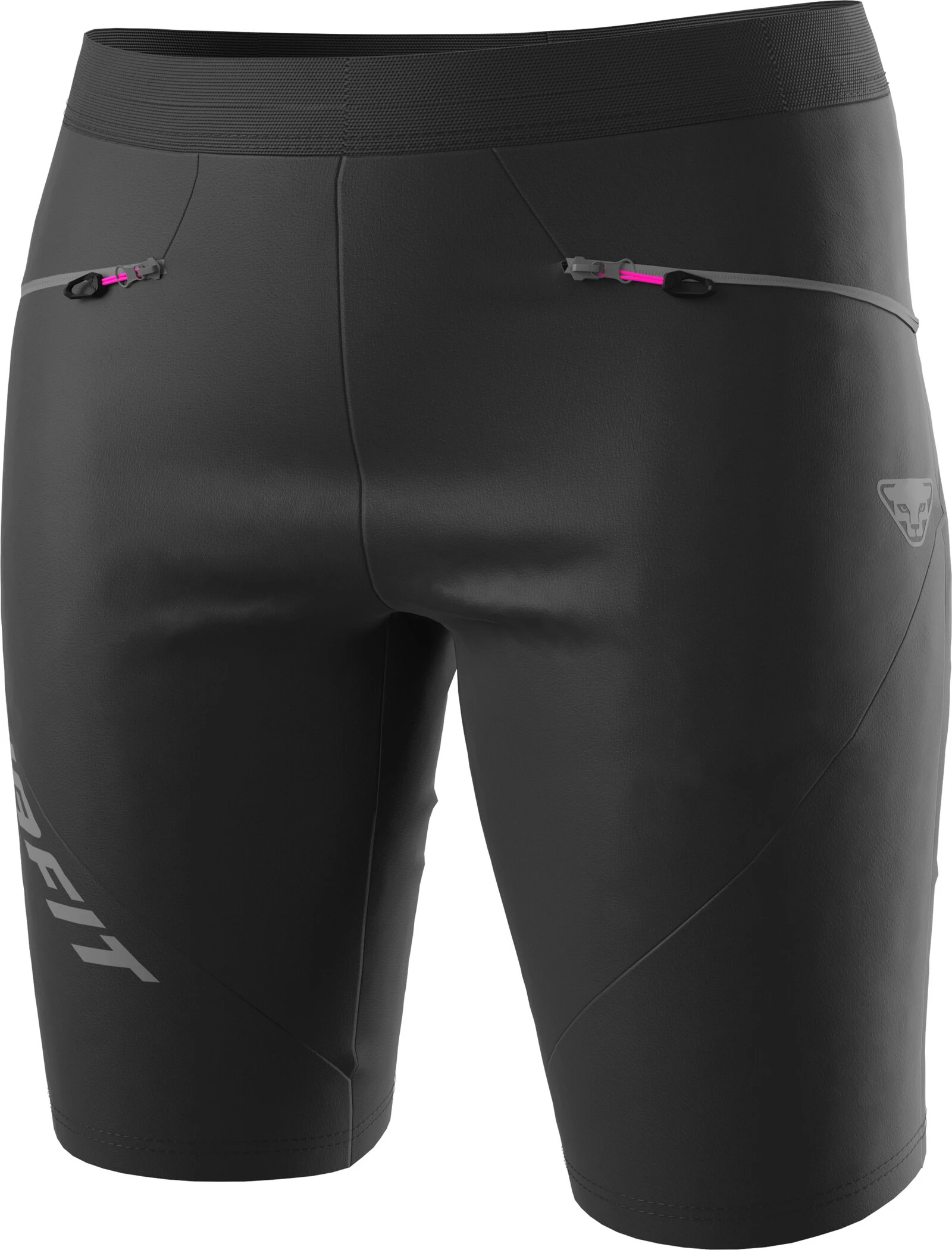 Dynafit Traverse Dynastretch Shorts Damer, Pink 3 Dynafit Traverse Dynastretch Shorts Damer, Pink
