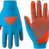 Dynafit Upcycled Thermal Handsker, Petroleumsgrøn/pink 1 Dynafit Upcycled Thermal Handsker, Petroleumsgrøn/pink -Campingtøj Butik dynafit upcycled thermal gloves hawaiian blue 1 1