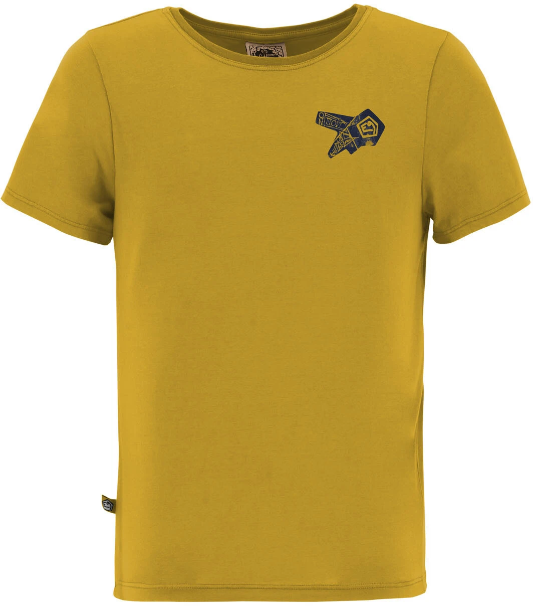 E9 B One2.2 T-shirt Børn, Rød 3 E9 B One2.2 T-shirt Børn, Rød