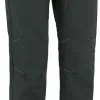 E9 F-Ape9 Trousers Men, Grøn 1 E9 F-Ape9 Trousers Men, Grøn -Campingtøj Butik e9 f ape9 trousers men slate 2