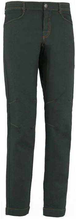 E9 F-Ape9 Trousers Men, Gr&oslash;n