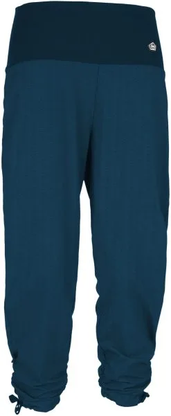 E9 Ilona 3/4 Bukser Damer, Bl&aring;