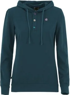 E9 Linda 2 Lang&aelig;rmet Tr&oslash;je Damer, Bl&aring;