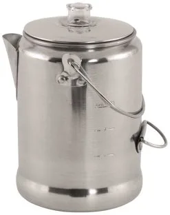 Easy Camp Adventure Kaffekande, S&oslash;lv