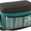 Easy Camp Backgammon K&oslash;letaske M, Petroleumsgr&oslash;n -Campingtøj Butik easy camp backgammon cool bag m petrol 4