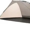 Easy Camp Beach Telt, Blå/beige 1 Easy Camp Beach Telt, Blå/beige -Campingtøj Butik easy camp beach tent blue sand 1