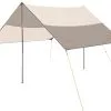Easy Camp Cliff Teltpresenning, Blå/beige 2 Easy Camp Cliff Teltpresenning, Blå/beige -Campingtøj Butik easy camp cliff tarp blue sand 6
