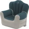 Easy Camp Comfy Stol, Blå 2 Easy Camp Comfy Stol, Blå -Campingtøj Butik easy camp comfy chair steel blue 1