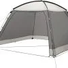 Easy Camp Day Lounge Telt, Gr&aring; -Campingtøj Butik easy camp day lounge tent granite grey 9