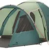 Easy Camp Eclipse 500 Telt, Gr&oslash;n/oliven -Campingtøj Butik easy camp eclipse 500 tent turquoise 3