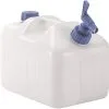 Easy Camp Jerry Dåse 10l, Gennemsigtig 2 Easy Camp Jerry Dåse 10l, Gennemsigtig -Campingtøj Butik easy camp jerry can 10l white 1