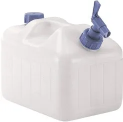 Easy Camp Jerry D&aring;se 10l, Gennemsigtig