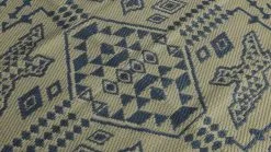 Easy Camp Moonlight Round Footprint