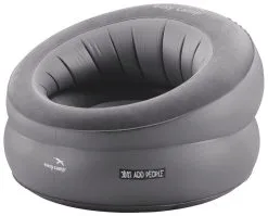 Easy Camp Movie Stol Enkelt, Gr&aring;