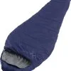 Easy Camp Orbit 300 Sleeping Bag, Blå 2 Easy Camp Orbit 300 Sleeping Bag, Blå -Campingtøj Butik easy camp orbit 300 sleeping bag blue 7