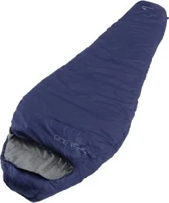 Easy Camp Orbit 300 Sleeping Bag, Bl&aring;