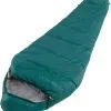 Easy Camp Orbit 400 Sleeping Bag, Petroleumsgr&oslash;n -Campingtøj Butik easy camp orbit 400 sleeping bag petrol blue 8