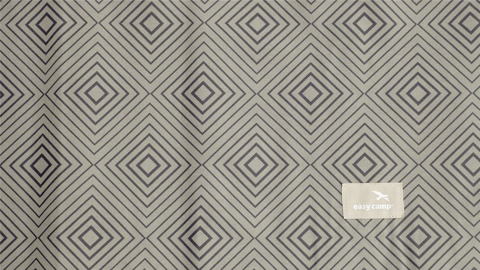 Easy Camp Palmdale 400 Tæppe, Grå 3 Easy Camp Palmdale 400 Tæppe, Grå