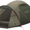 Easy Camp Quasar 200 Telt, Gr&oslash;n/oliven