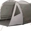Easy Camp Shamrock Drive-Away Markise, Hvid/gr&aring; -Campingtøj Butik easy camp shamrock drive away awning 10