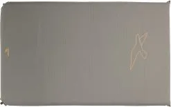 Easy Camp Siesta Liggeunderlag Dobbelt 10 Cm, Gr&aring;