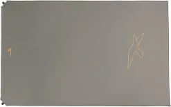 Easy Camp Siesta Liggeunderlag Dobbelt 3cm, Gr&aring;