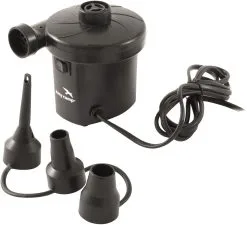 Easy Camp Super Cell Pumpe 230 Volt, Sort