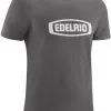 Edelrid Highball IV T-shirt Herrer, Oliven 1 Edelrid Highball IV T-shirt Herrer, Oliven -Campingtøj Butik edelrid highball iv t shirt men anthracite 2
