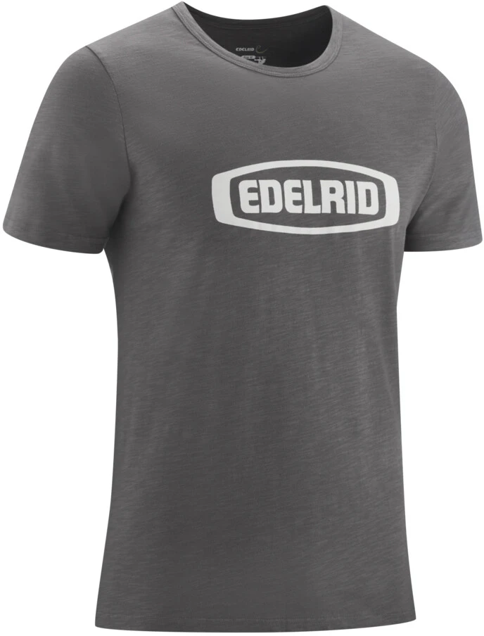 Edelrid Highball IV T-shirt Herrer, Oliven 3 Edelrid Highball IV T-shirt Herrer, Oliven