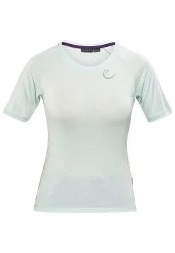 Edelrid Kamikaze T-shirt Damer, Orange