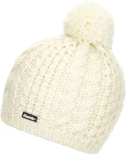 Eisbär Eisb&auml;r Afra Hue Damer, Sort