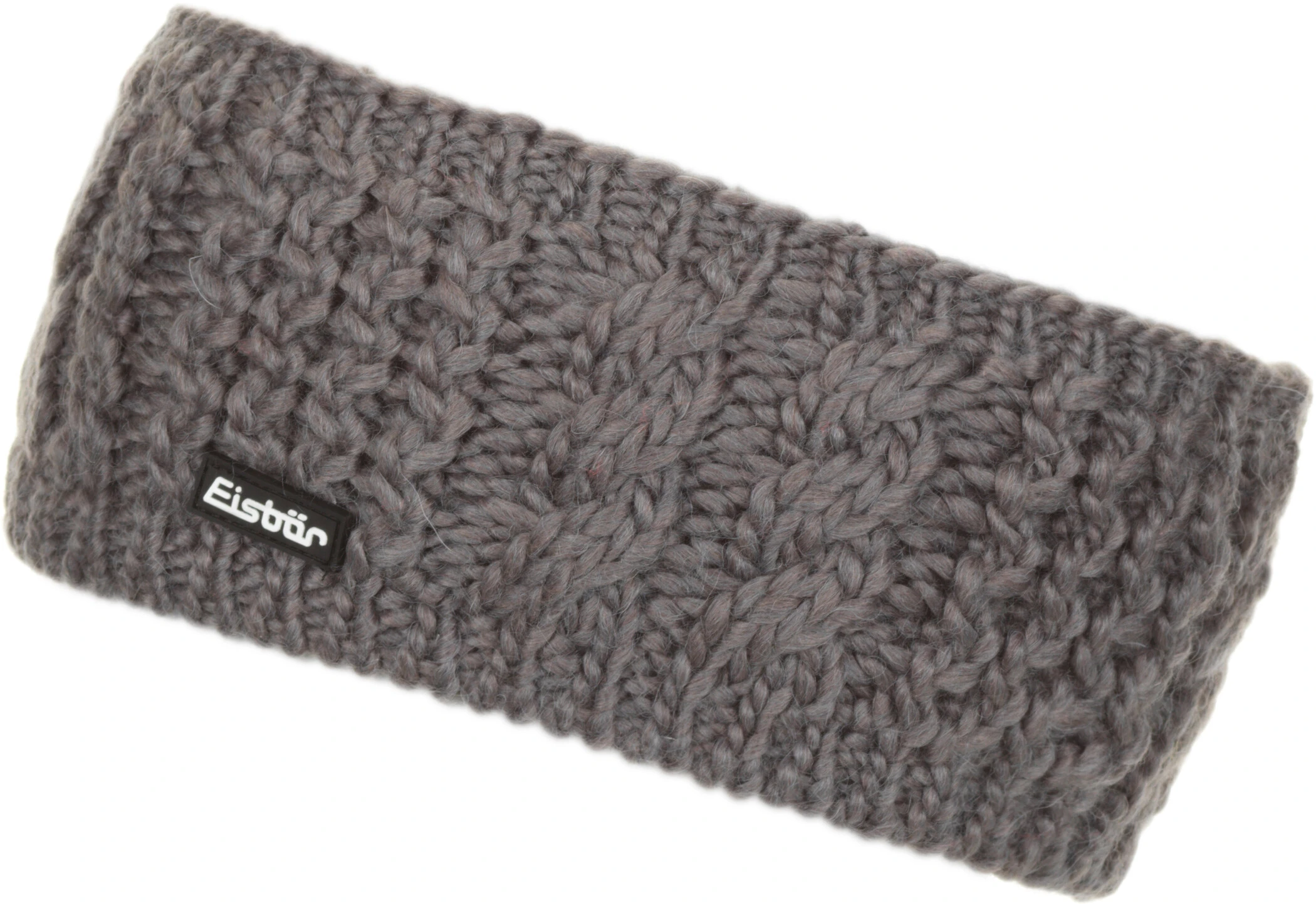 Eisbär Eisbär Afra Pandebånd Damer, Grå 3 Eisbär Eisbär Afra Pandebånd Damer, Grå